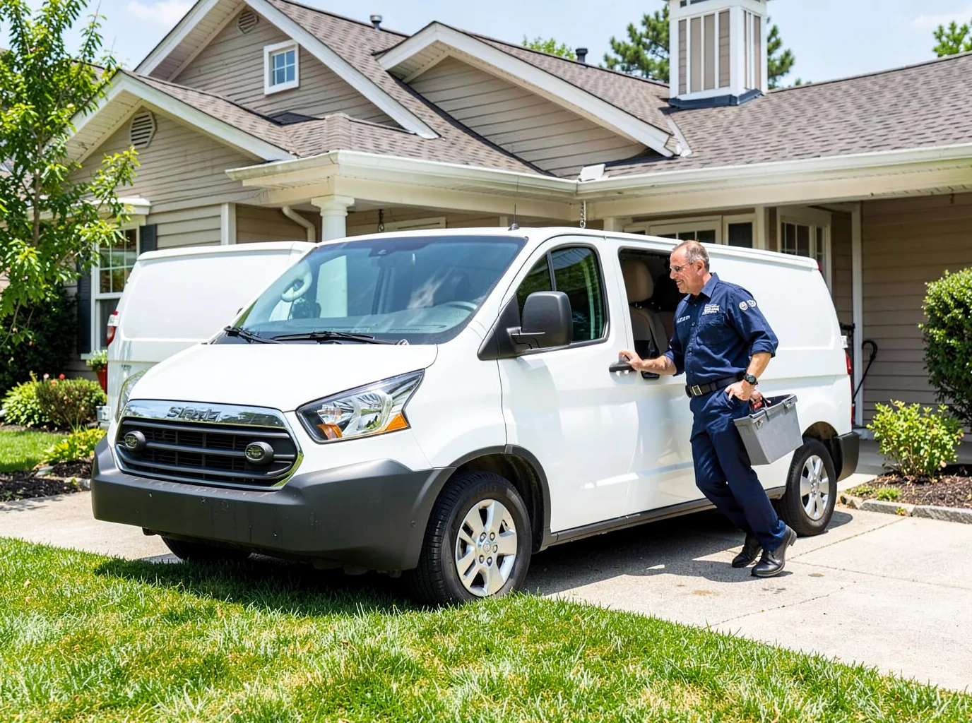 Emergency Plumber company in Cloverdale, OH