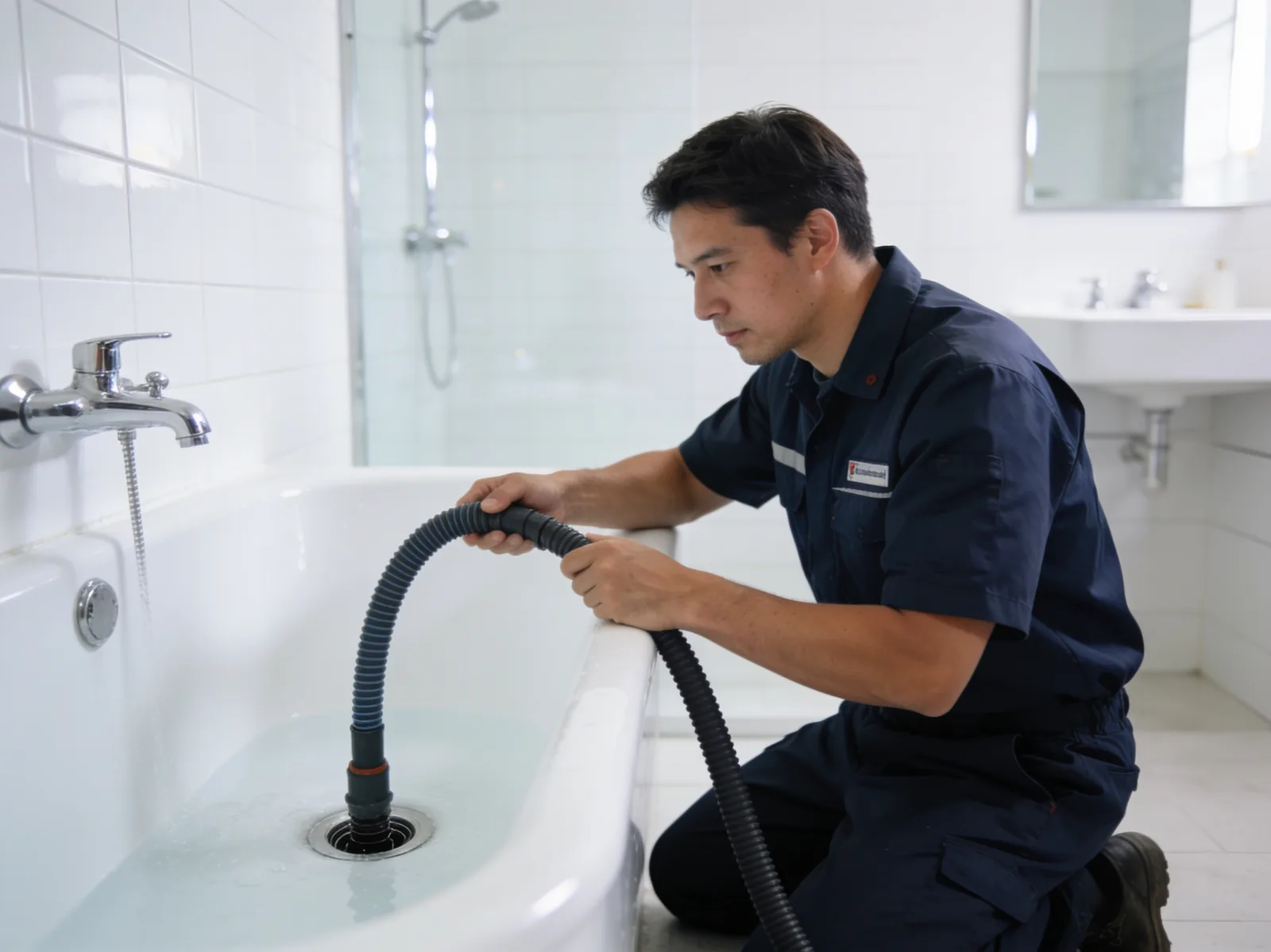 Emergency Plumber Cloverdale, OH FAQs